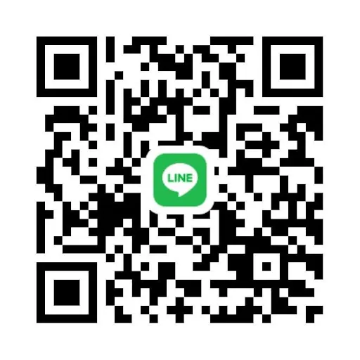 LINE QR Code
