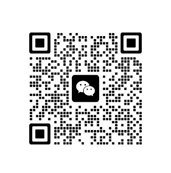 吳芃霆律師微信官方帳號 QR code